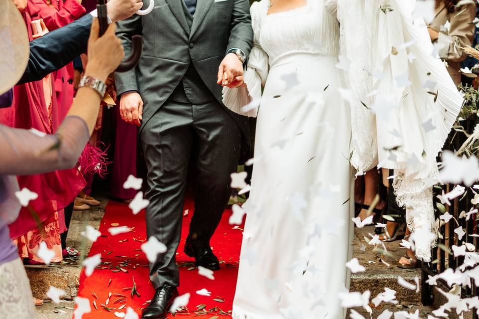 David + Inma