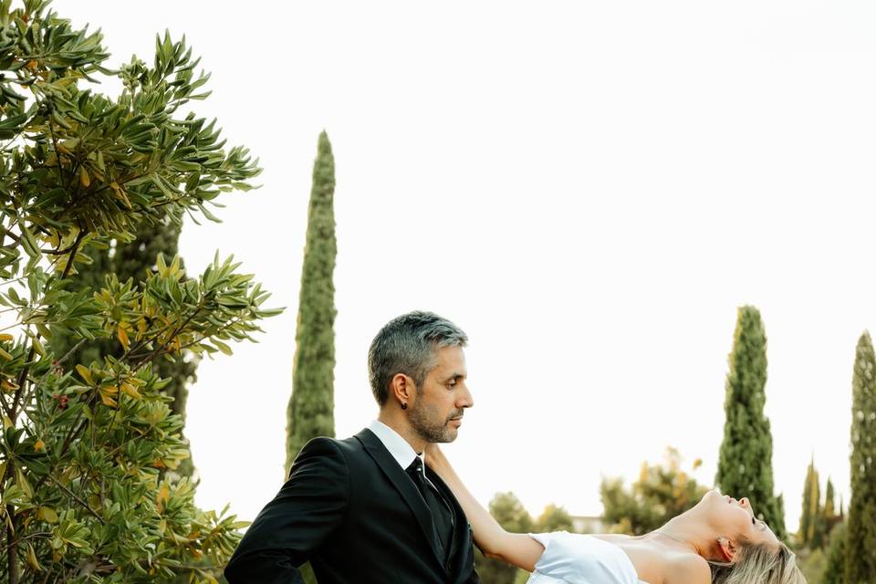 Ewa + Sergio