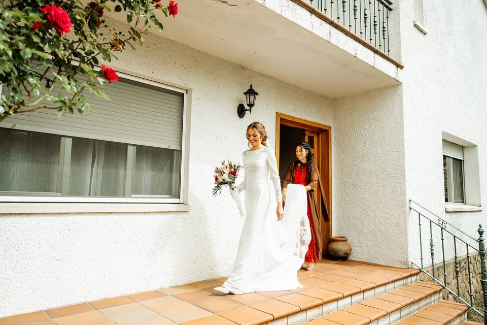 Fernando + Lucia