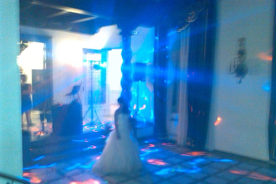 Carmen de los martires