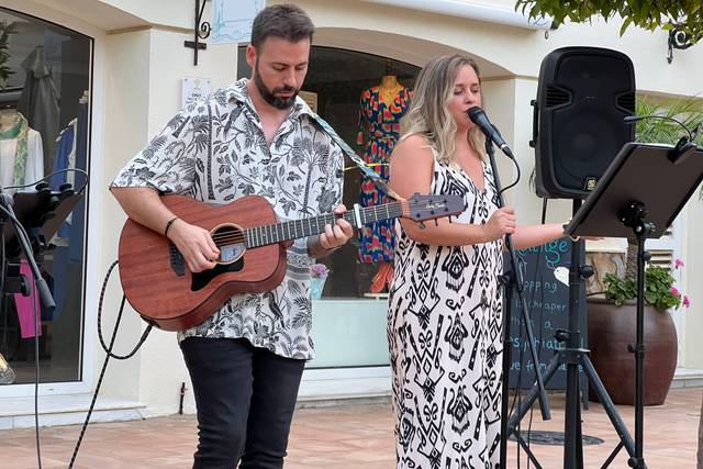 Live La Manga Club 01