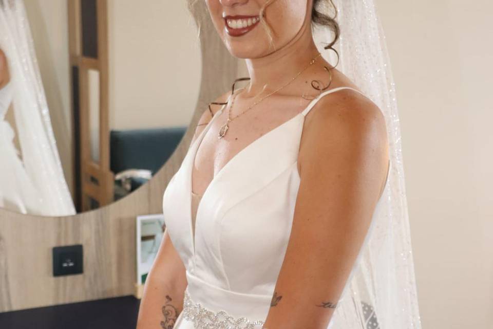 Chenoa