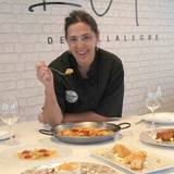 Pilar Meana