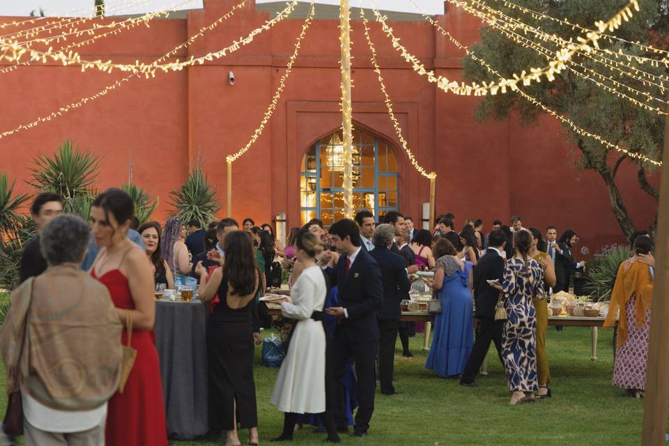 Hacienda El Loreto