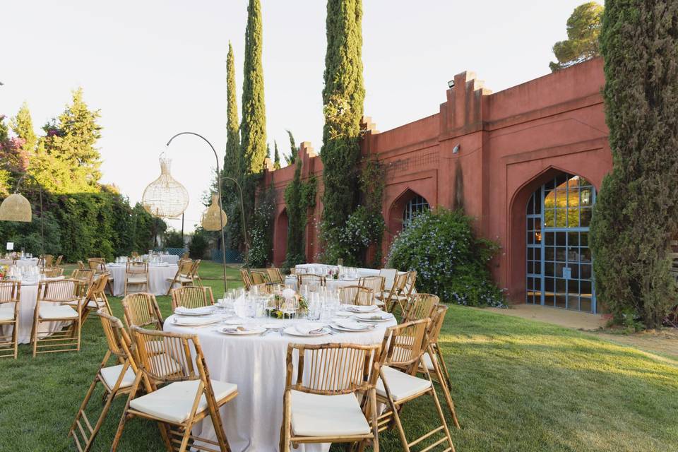 Hacienda El Loreto
