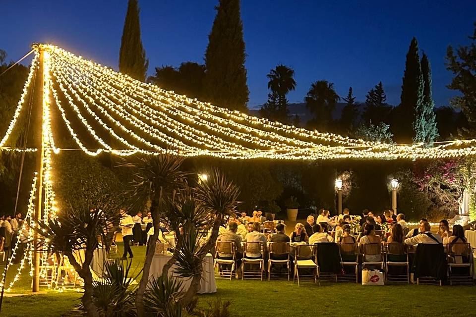 Hacienda El Loreto