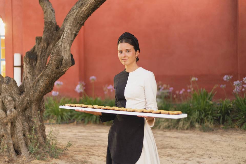 Hacienda El Loreto