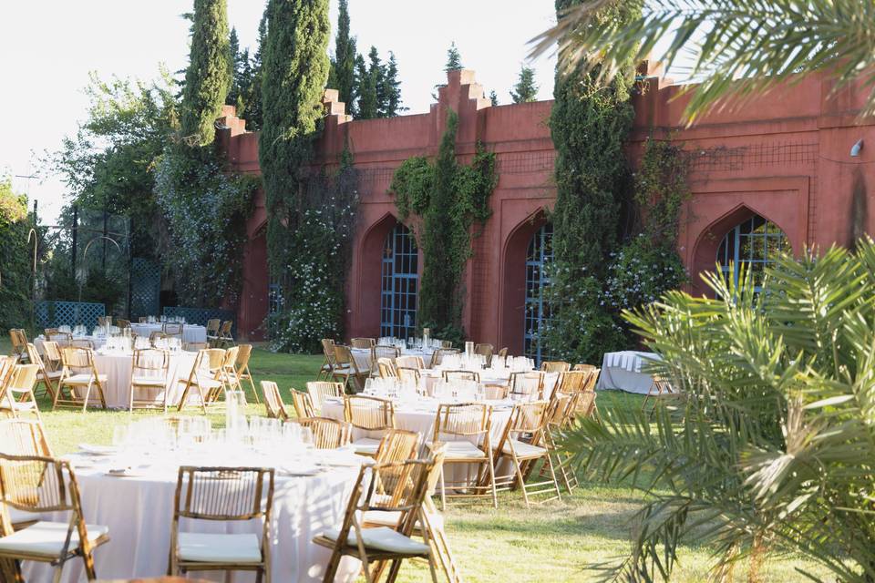 Hacienda El Loreto