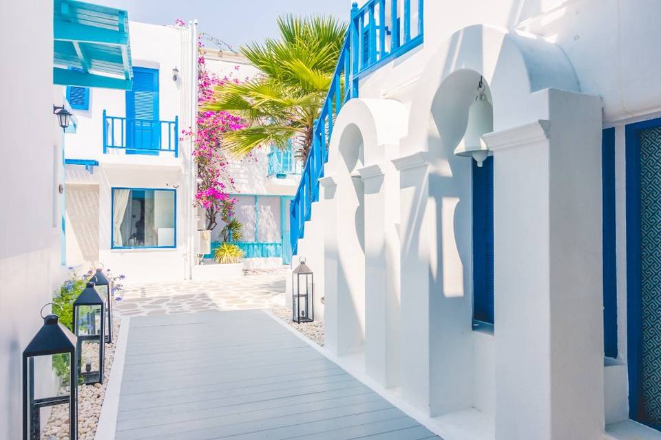 Mykonos