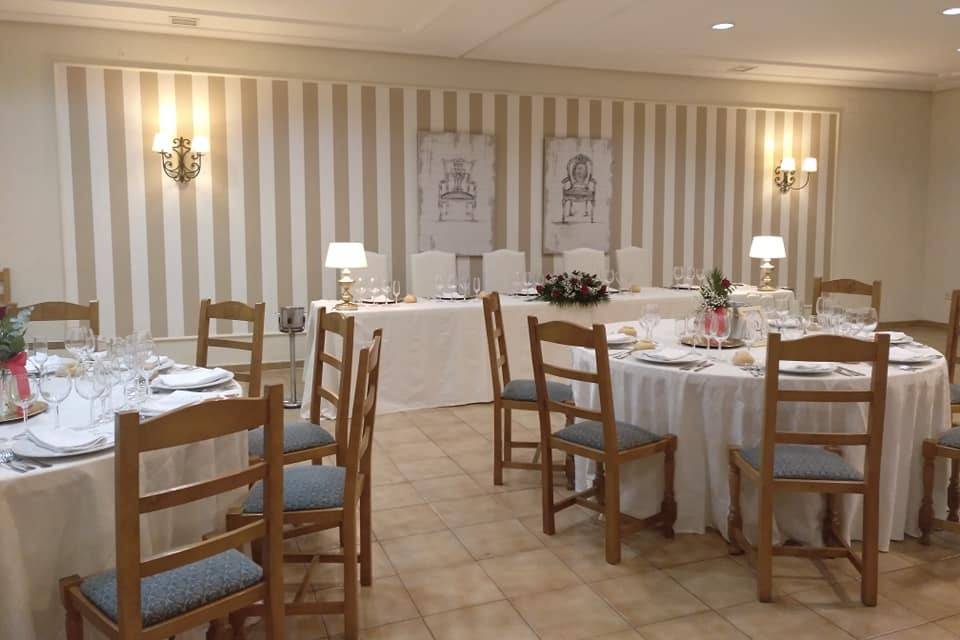 Salón