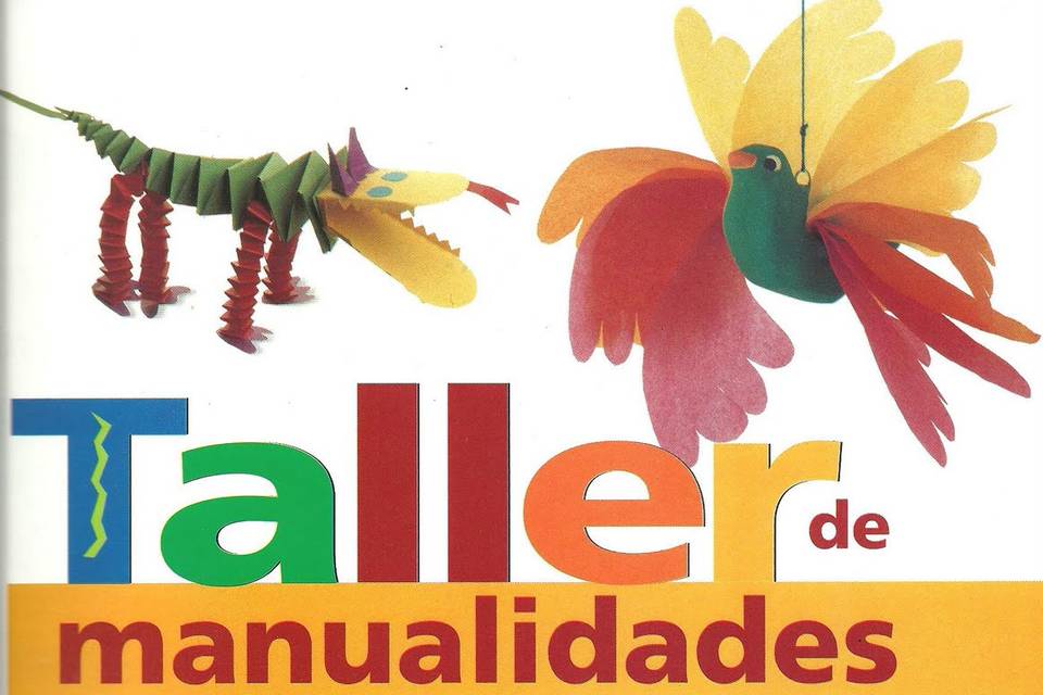 Taller de manualidades