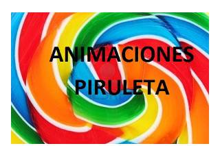 Logo Animaciones piruleta