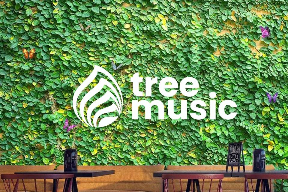 Tree Music Spain