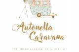 Antonella caravana