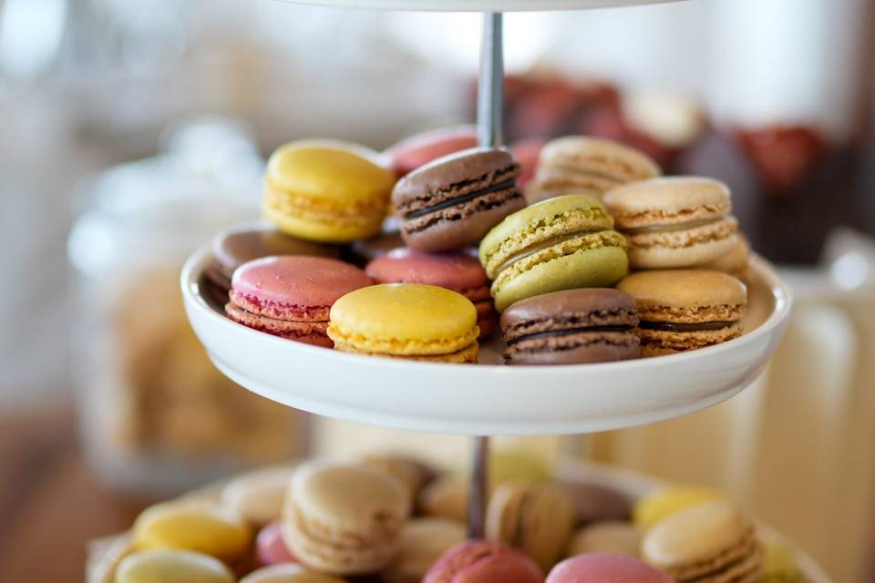 Mesa dulce