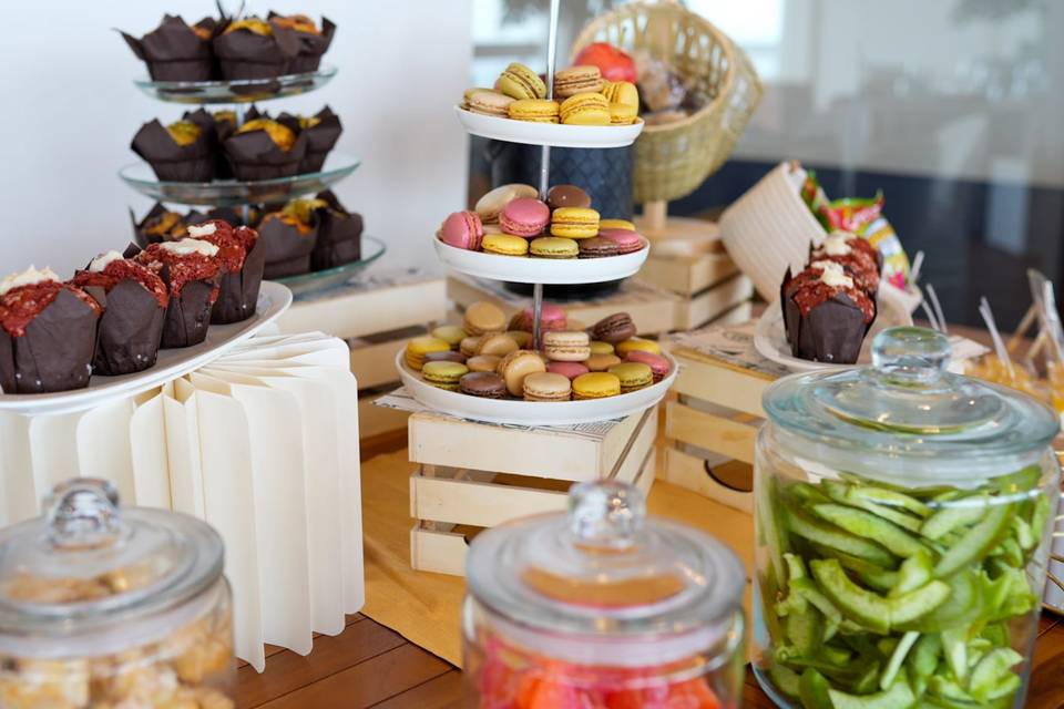 Mesa dulce