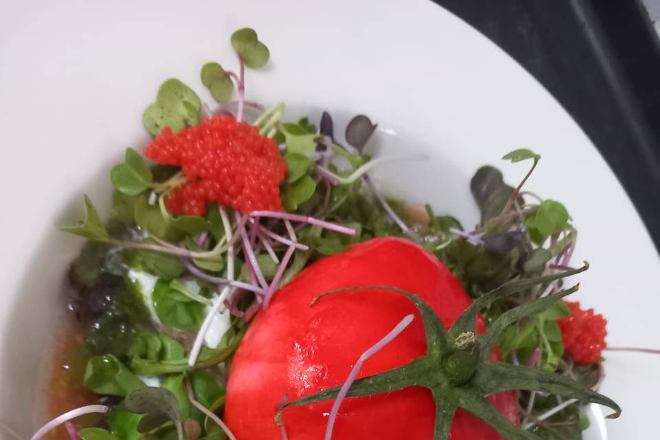 Entrante