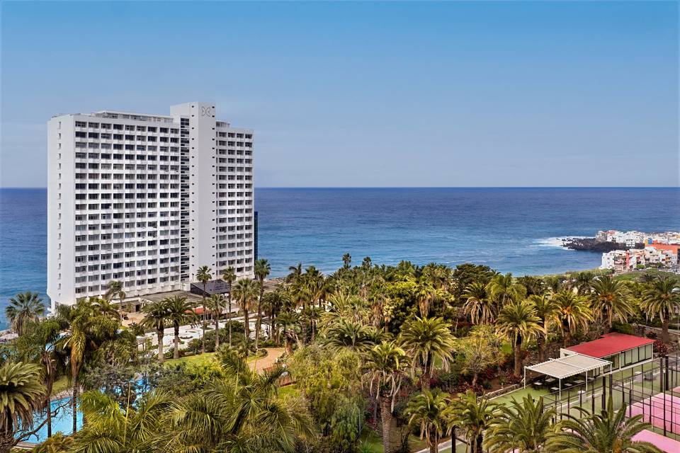 Hotel Precise