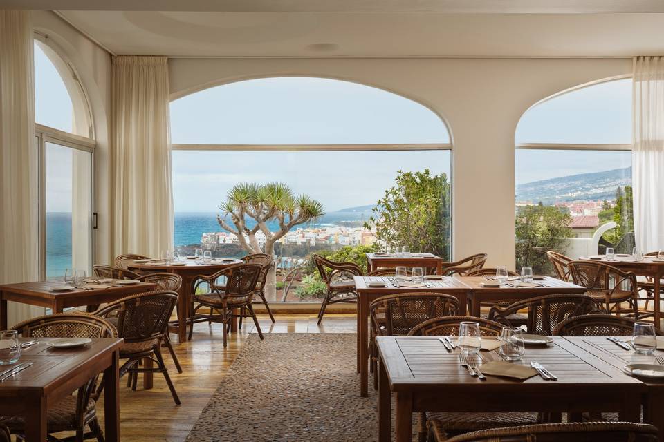 Restaurante Principal