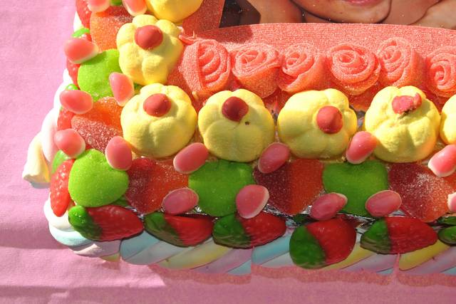 Chuches Decor