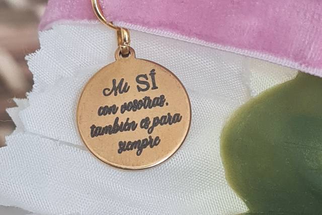 Detalles bonitos