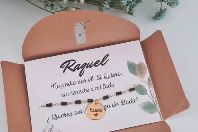 Pulsera