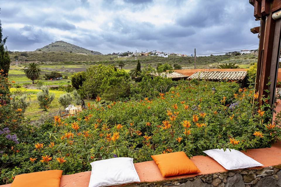 Bodega de Parrado