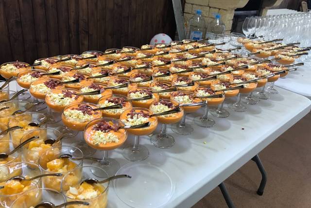 Lula Catering