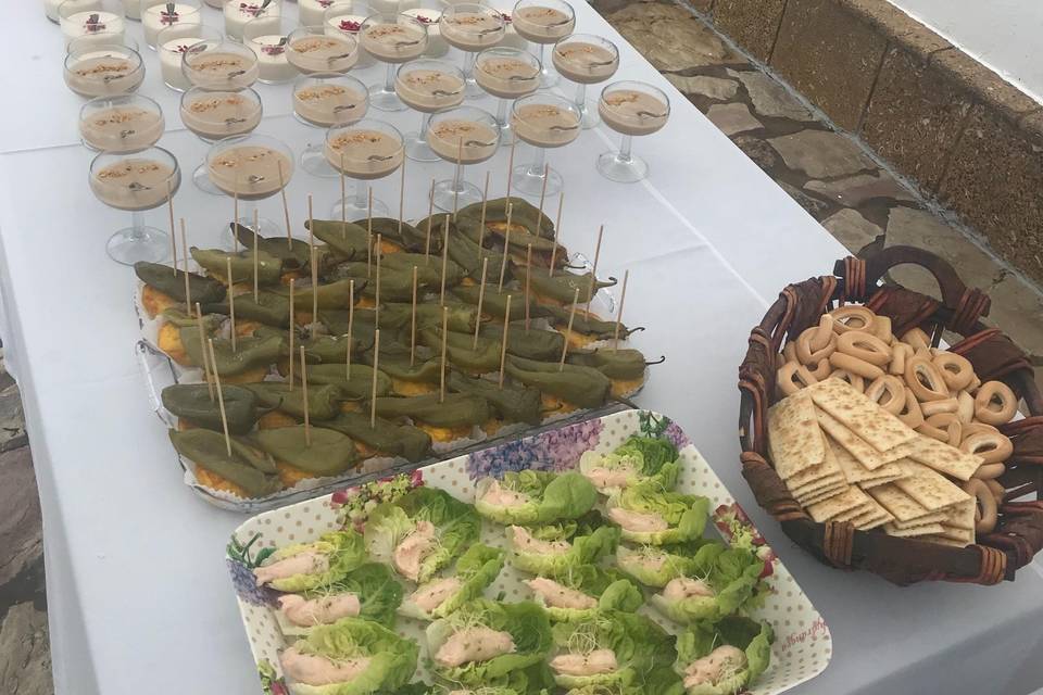 Lula Catering