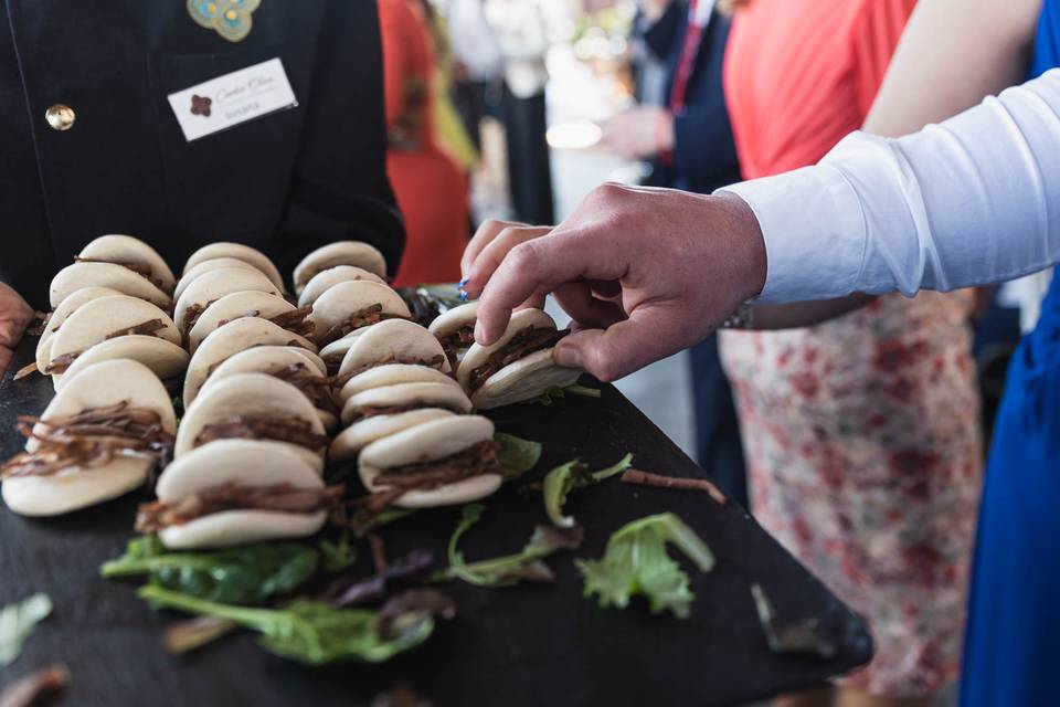 Bodegas Miguel Guerra - Catering Celebraciones Carlos Oliva