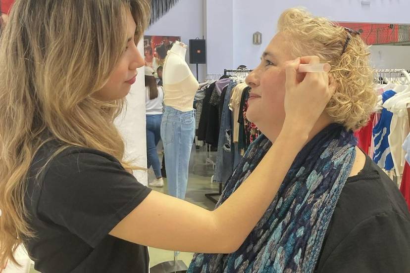 Maquillaje profesional