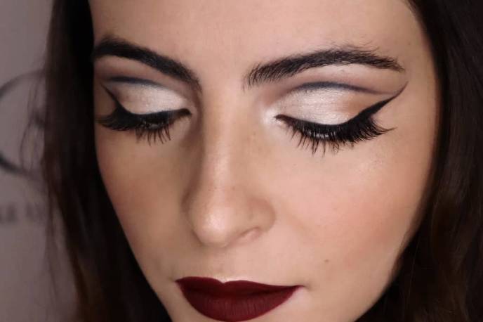Sarag Makeup Professional