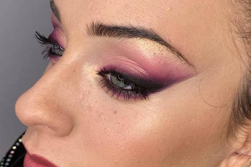 Sarag Makeup Professional