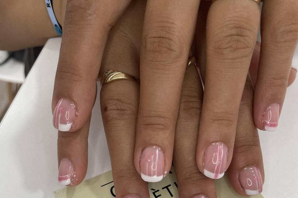 Uñas de gel