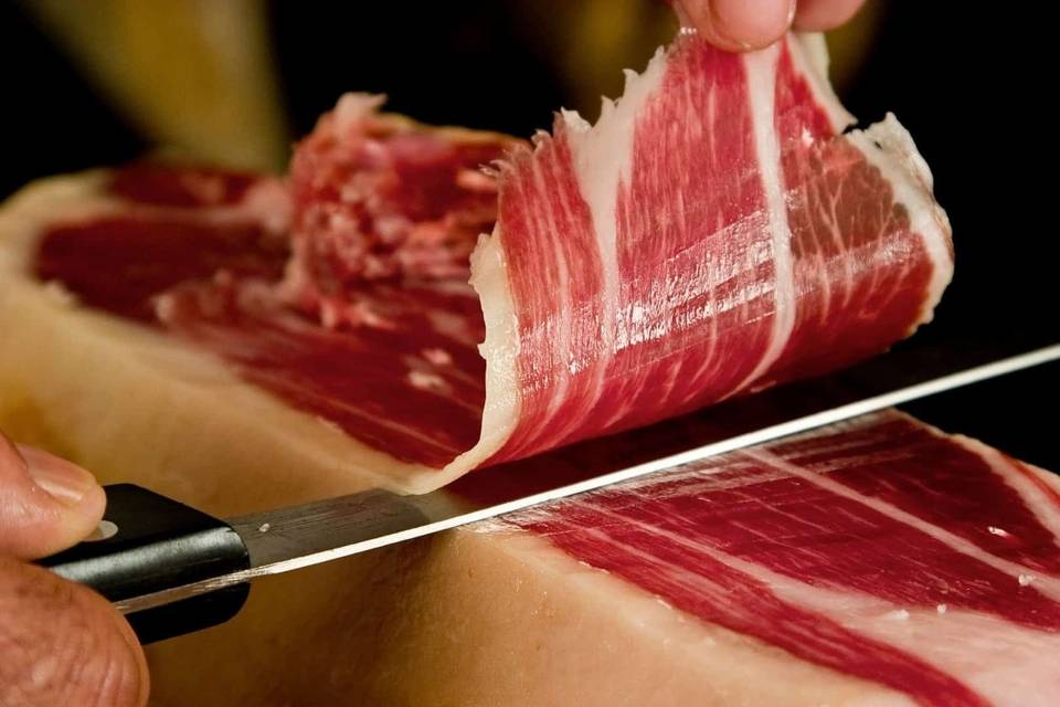 Jamón