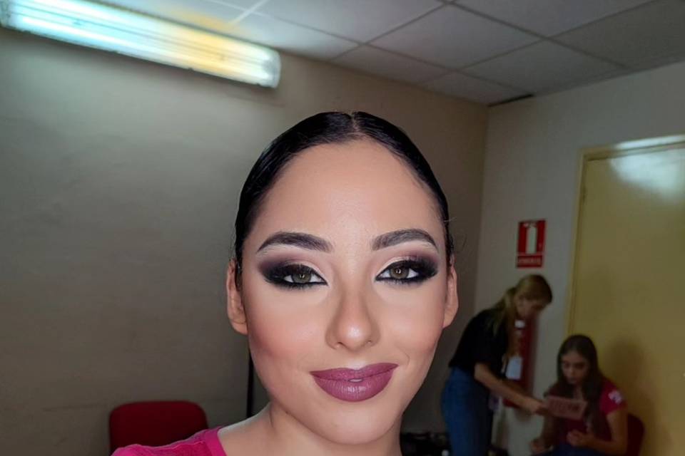 Maquillaje