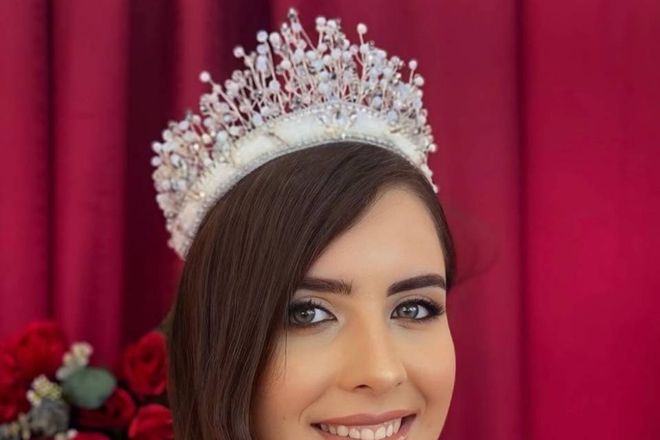 Maquillaje & Peluquería