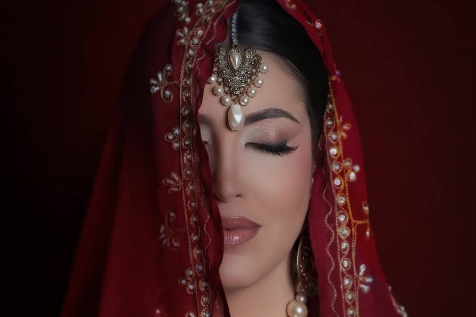 Maquillaje