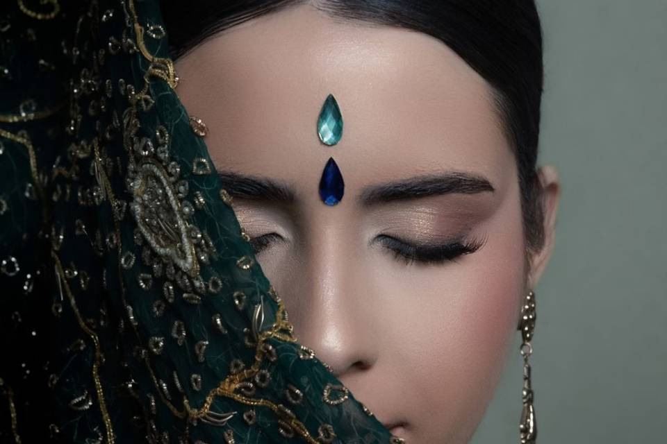 Maquillaje
