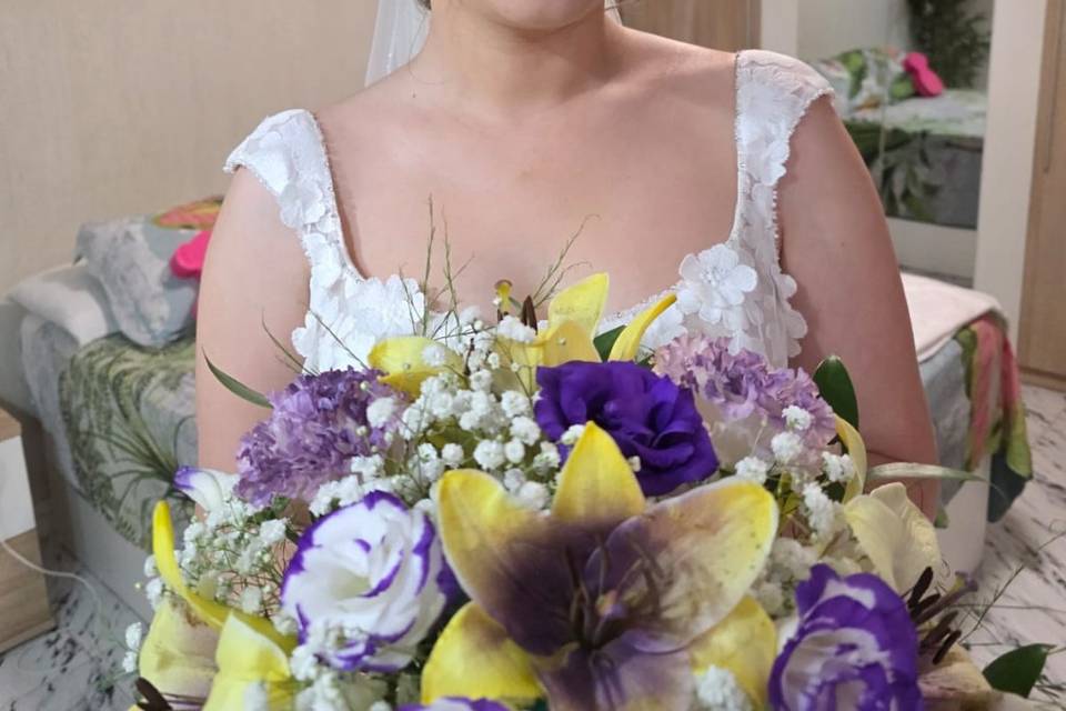 Maquillaje