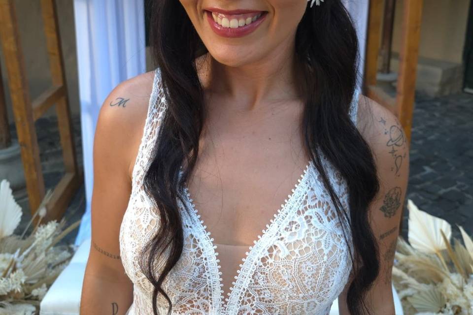 Maquillaje