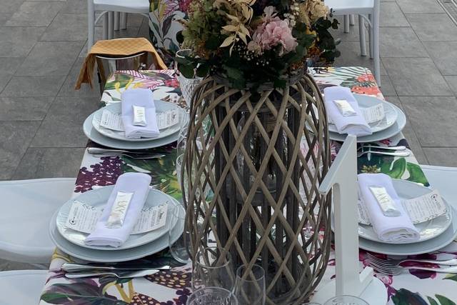 Restaurante Casa Moral