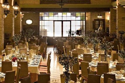 Restaurante Casa Moral