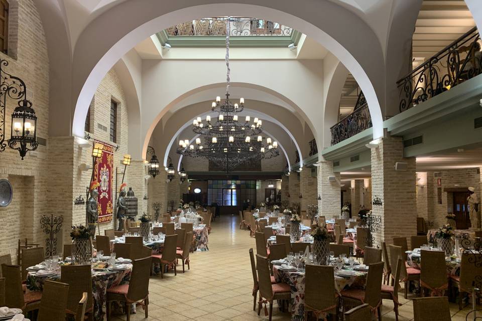 Restaurante Casa Moral