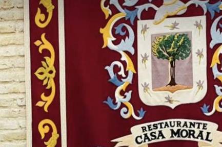 Restaurante Casa Moral
