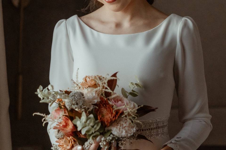 Ramo de novia