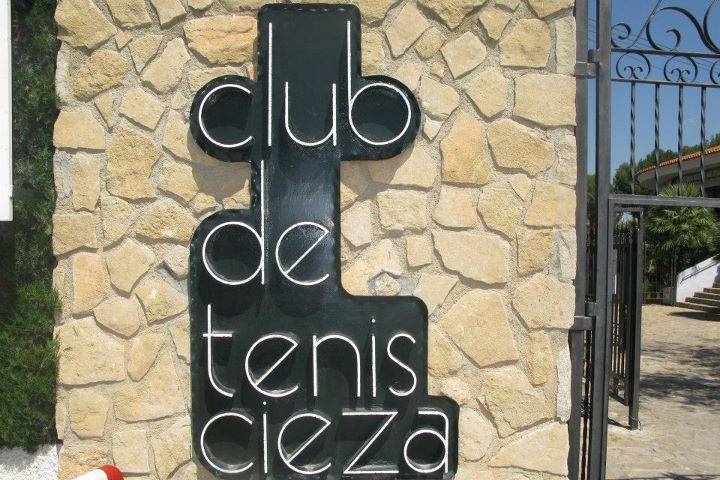 Restaurante Club de Tenis