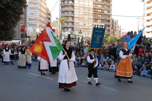 Castellón 2011