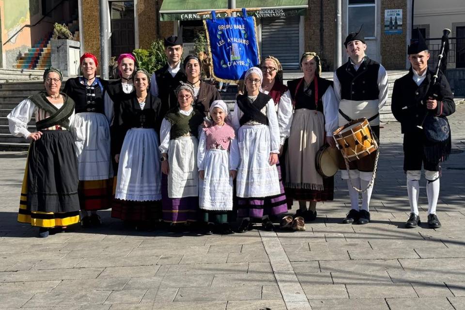 Posada de Llanes 2025