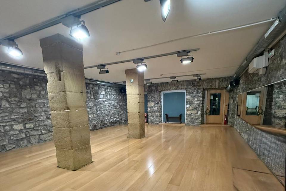 Sala baile A